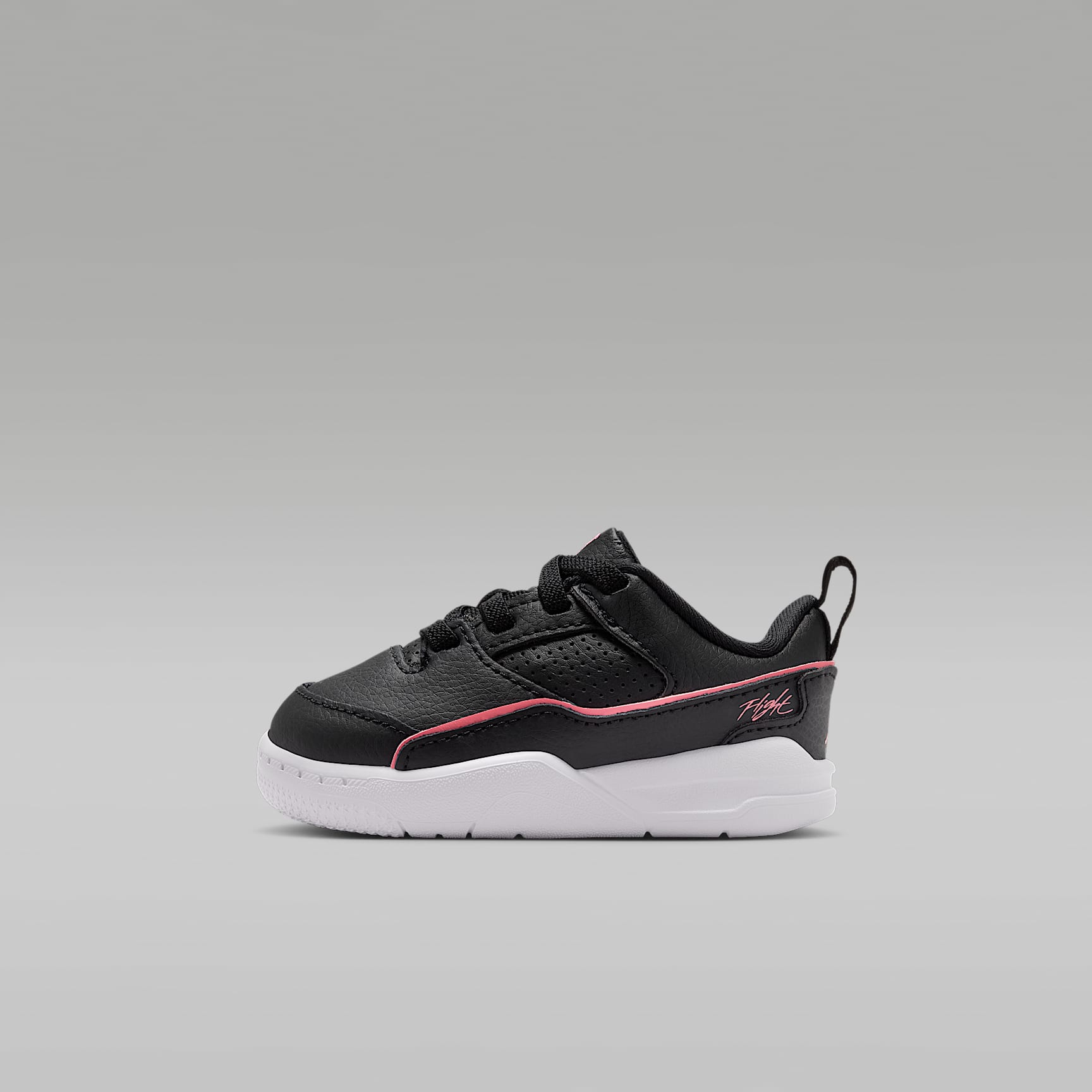 Nike.comにおけるジョーダン フライト コート ベビーシューズに関する